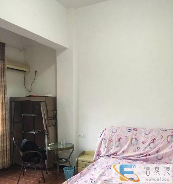 东街临洞天街中心路中山街小碑巷带卫生间朋友房子不650元