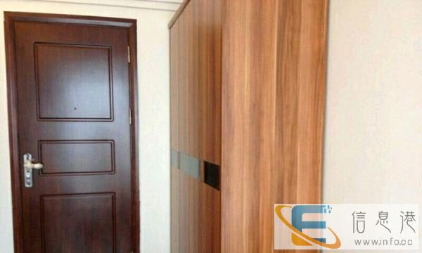 马德里 1室1厅1卫