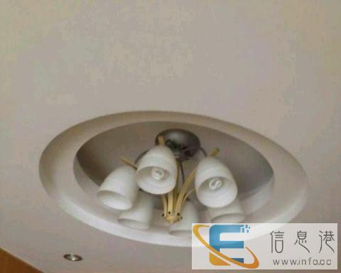 江城嘉华尚城 3室2厅116平米 精装修 押二付一