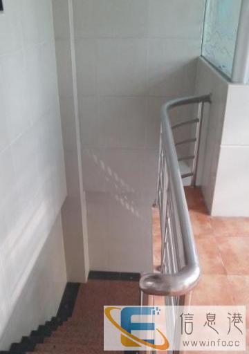 江城苏石坑私宅2~5层 350平米 简单装修 押二付一