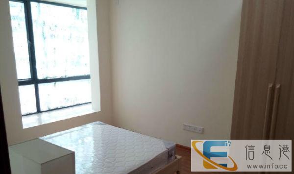 狮子山附近30平方大套房380元