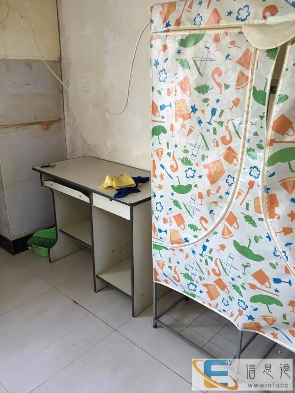 靶场邮电小区 1室 1厅 28平米 整租超低价