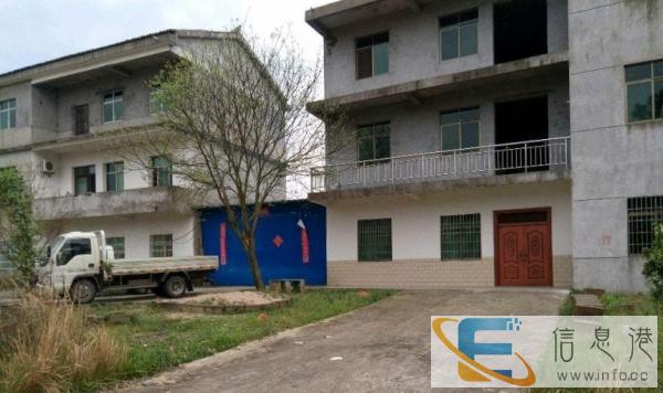 月湖占家村3室1厅1卫800元