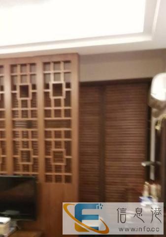 时代广场商住两用精装四室二厅200平米