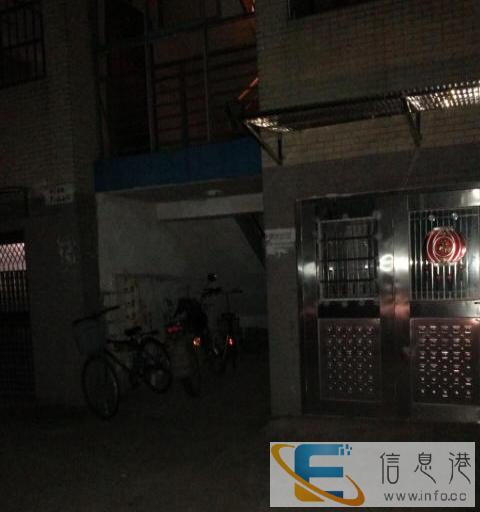 余江新一中 1室1厅 主卧 朝北 精装修