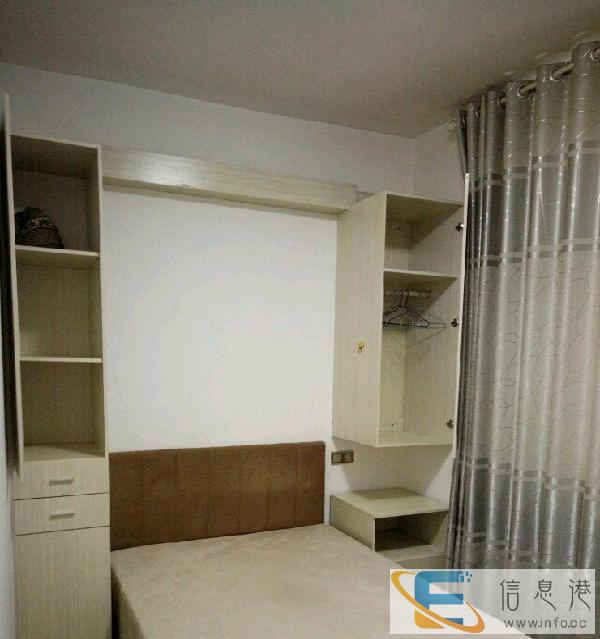 新城区温馨单间招租 一直被模防从未被超越