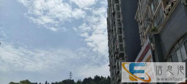 三台空调，家具家电齐全，拎包就可入住