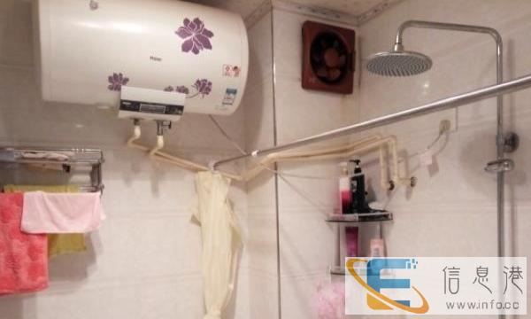 尚东公寓 精装修 育才路海天园旁 低价好房出租