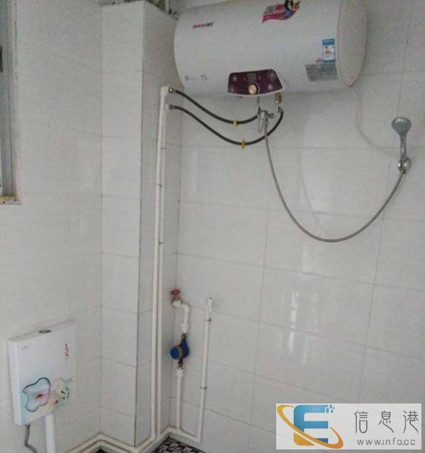 宁远舜帝广场 电梯房 精装修