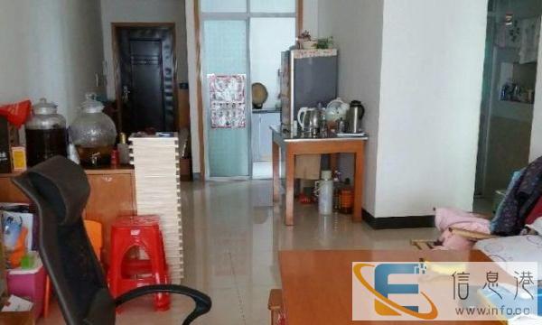 迴龙小区精装电梯房出租 2室2厅1卫