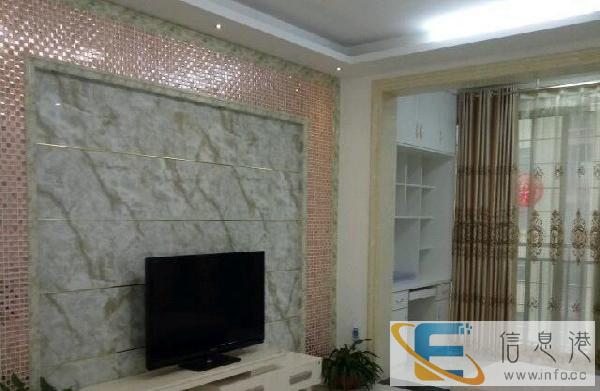 全新电梯房,学区房,精致装修,全新家具家电