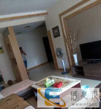 建设银行宿舍 3室2厅143平米 精装修 面议