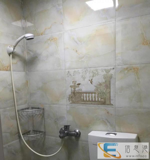 金水湾城市广场 1室1厅1卫