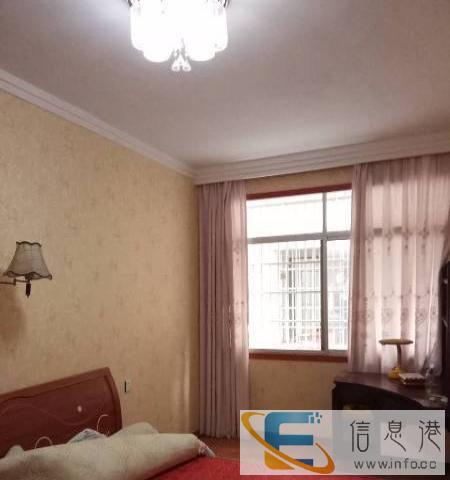 康复医院宿舍豪装3居室 月租只需白菜价1300 看房包满意