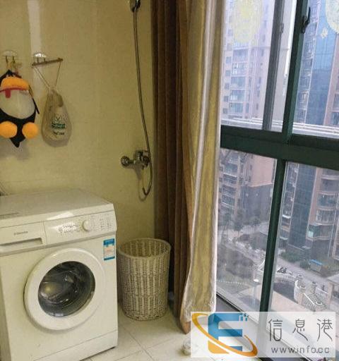 丁卯永隆广场 东 2室1厅70平米 精装修 面议