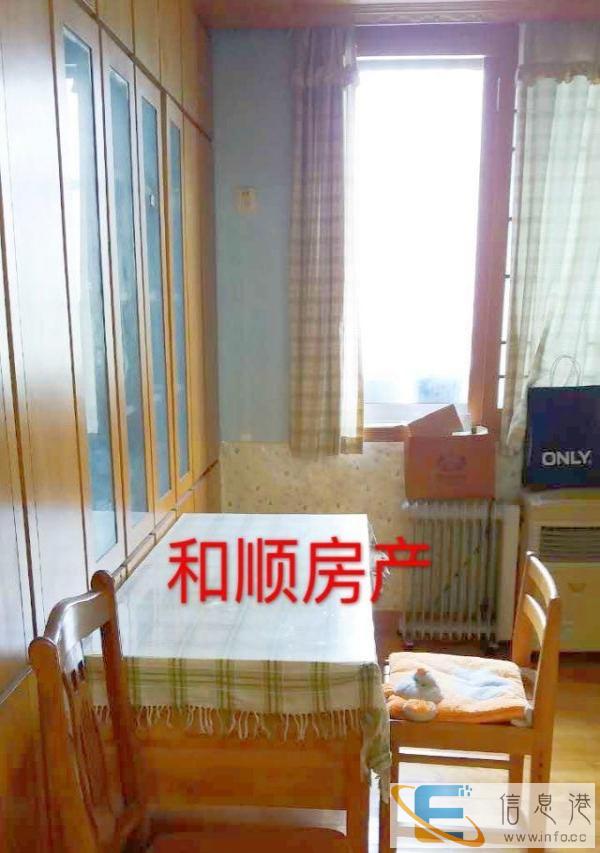 京口 花山湾 花山湾广场边上 2室