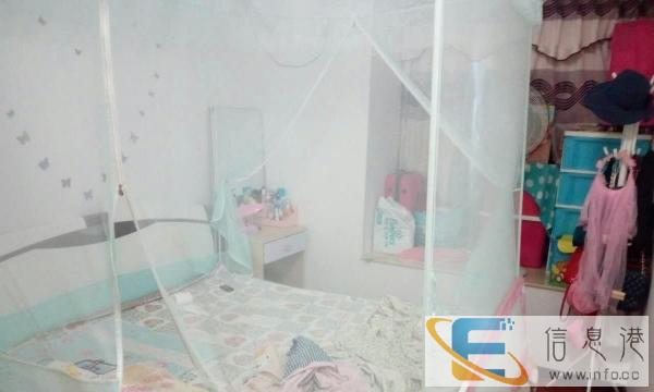 永怡聚豪园 两房 精装修 拎包入住 家私家电齐全