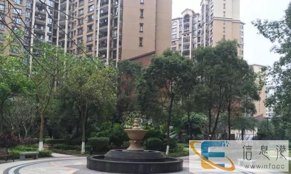 万科城市风景精装修小三房，好物业，安静不吵，拎包入住