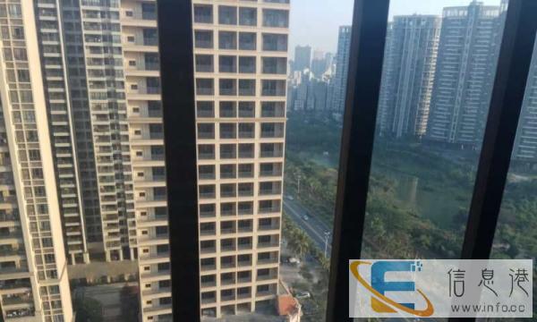 城市假日巴黎公馆单间公寓配套齐全豪华装修2000/月