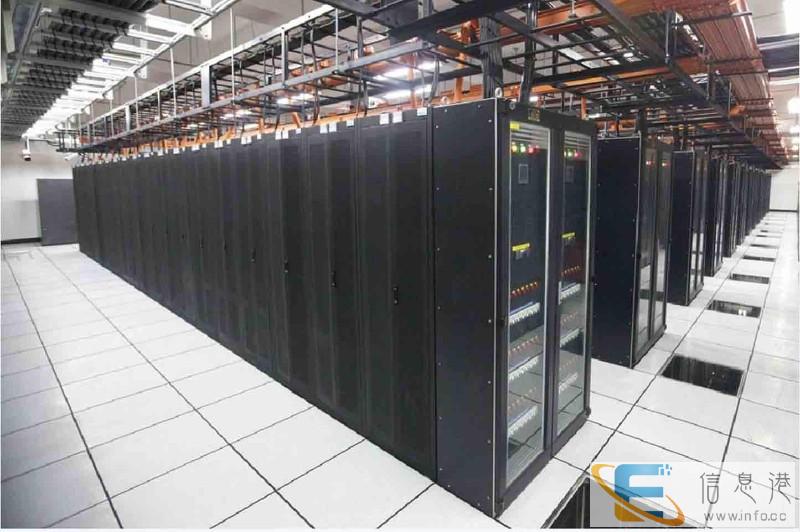 山东弱电工程 机房建设方案 济南机房建设装修 机房改造
