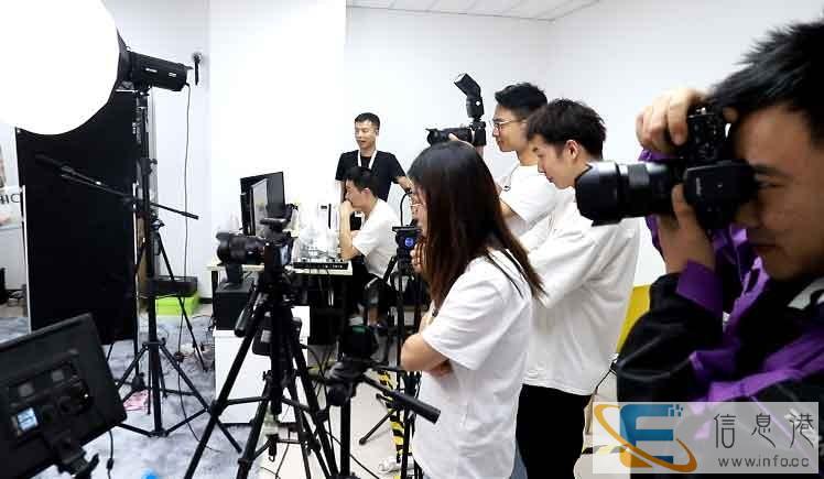 西安短视频带货公司 西安短视频带货公司