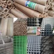 重庆栖衫林金属 丝网有限公司省去经销商差价