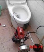 亭湖区马桶疏通电话  亭湖区附近下水道疏通