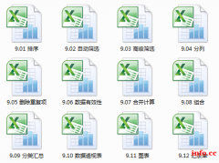 重庆歌乐山excel培训哪个好学费多少