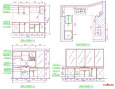 重庆二郞CAD培训班哪里好价格多少