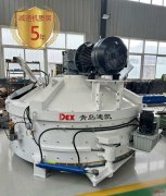 UHPC超高性能混凝土搅拌机细化搅拌任务、强化统筹协调