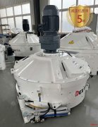 耐火材料搅拌机推动产业匀质化发展，优化行业混合布局